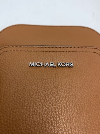 商品画像：ショルダーバッグ/--/BRW/37F4LC0Y1L 5