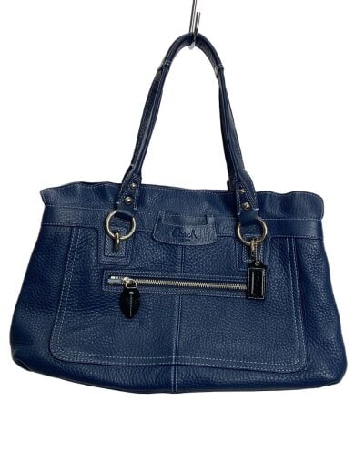 商品画像：トートバッグ_ペネロピ/--/NVY 1