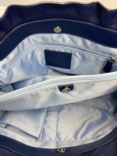 商品画像：トートバッグ_ペネロピ/--/NVY 6