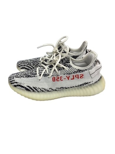 商品画像：YEEZY BOOST 350 V2/イージーブースト/26.5cm/WHT// 1