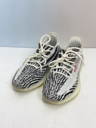 商品画像：YEEZY BOOST 350 V2/イージーブースト/26.5cm/WHT// 2