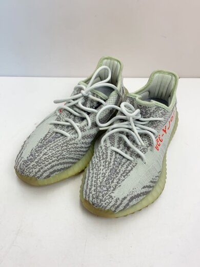 商品画像：オリジナルス/YEEZY BOOST 350 V2/イージーブースト/ホワイト/B37571/26.5cm/WHT// 2