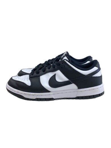 商品画像：DUNK LOW_ダンク ロー/25cm/WHT// 1