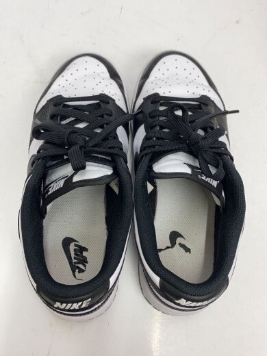 商品画像：DUNK LOW_ダンク ロー/25cm/WHT// 3