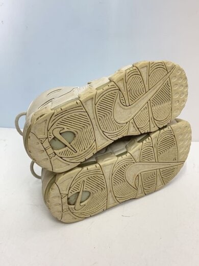 商品画像：ハイカットスニーカー/27.5cm/WHT/921948-001// 4