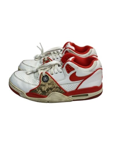 商品画像：AIR FLIGHT 89 LOW SP_エア フライト 89 ロー スペシャル/28cm/WHT 1