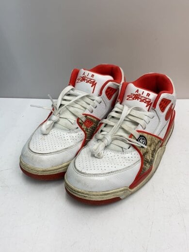 商品画像：AIR FLIGHT 89 LOW SP_エア フライト 89 ロー スペシャル/28cm/WHT 2