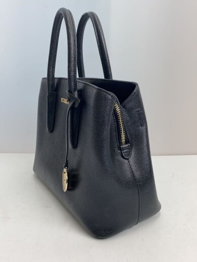 商品画像：ショルダーバッグ/--/BLK/無地 2