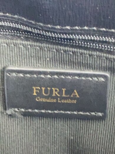 商品画像：ショルダーバッグ/--/BLK/無地 5