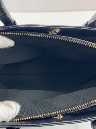 商品画像：ショルダーバッグ/--/BLK/無地 6