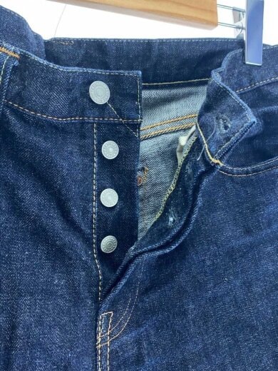 商品画像：ボトム/34/コットン/IDG/0705SP 3