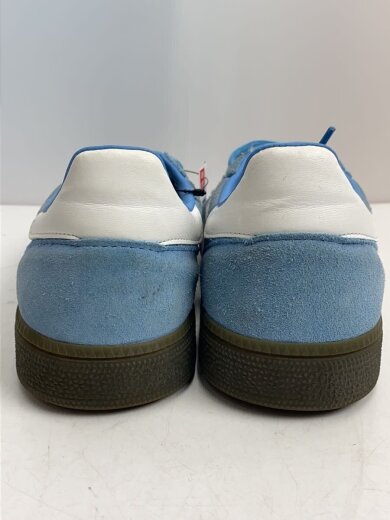 商品画像：オリジナルス/HANDBALL SPEZIAL/ハンドボール/ブルー/BD7632/28.5cm/BLU 6