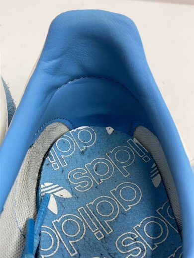 商品画像：オリジナルス/HANDBALL SPEZIAL/ハンドボール/ブルー/BD7632/28.5cm/BLU 8
