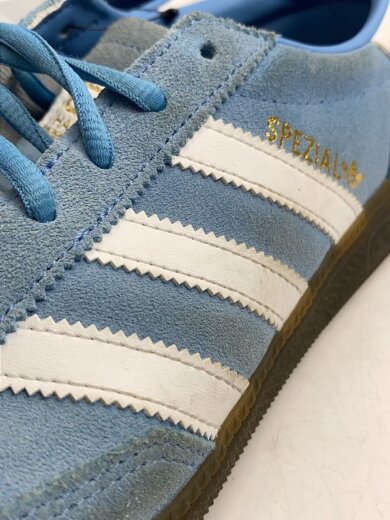 商品画像：オリジナルス/HANDBALL SPEZIAL/ハンドボール/ブルー/BD7632/28.5cm/BLU 9