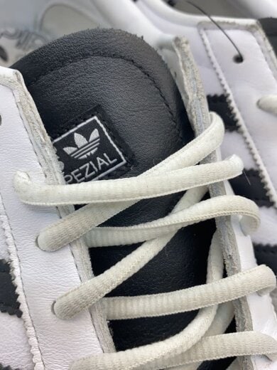 商品画像：HANDBALL SPEZIAL_ハンドボール スペツィアル/28.5cm/WHT 9