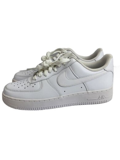 商品画像：AIR FORCE 1 07_エアフォース 1 07/26.5cm/WHT// 1