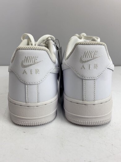商品画像：AIR FORCE 1 07_エアフォース 1 07/26.5cm/WHT// 6
