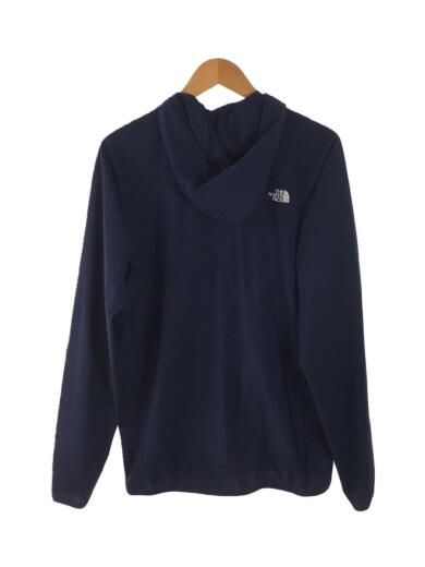 画像：THE NORTH FACENP21937/サンシェインドフルジップフーディ/ジャケット/XL/ポリエステル/NVY2