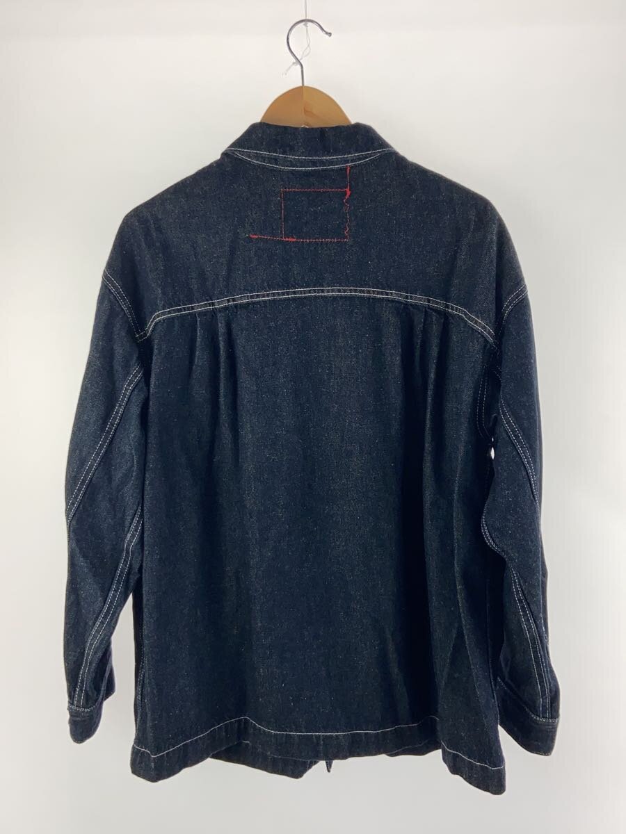 Levi’s REDTAB(リーバイスレッドタブ) / ジャケット/S/コットン/IDG/A0185-0001 | 古着の販売・通販なら ...
