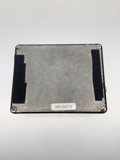 商品画像：エフェクター/MINERVA/本体のみ/全体的にキズ有 5