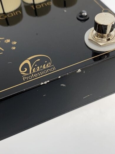 商品画像：エフェクター/MINERVA/本体のみ/全体的にキズ有 6