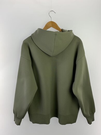 画像：BEAMS Lightsパーカー/L/ポリエステル/GRN/51-13-0285-2862