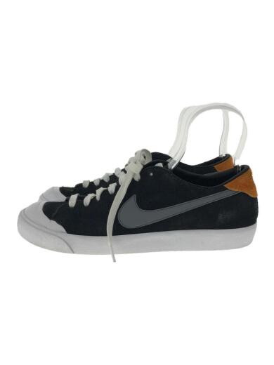 画像：NIKEZOOM ALL COURT CK/ズームオールコートコリーケネディ/806306-008/29cm/BLK/擦1