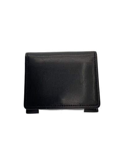 商品画像：コインケース/レザー/BLK/メンズ 1