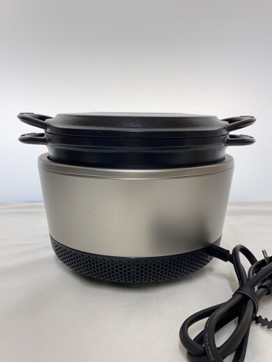 画像：VermicularVermicular/ラオスポットミニ/炊飯器/PH19A/3合炊き4