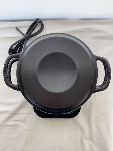 画像：VermicularVermicular/ラオスポットミニ/炊飯器/PH19A/3合炊き5