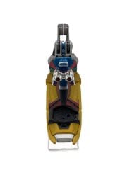 ヒーロー│特撮/仮面ライダーカブト/合体最終剣DXパーフェクトゼクター