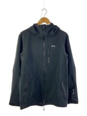 ナイロンジャケット/M/ナイロン/BLK/FOA406111