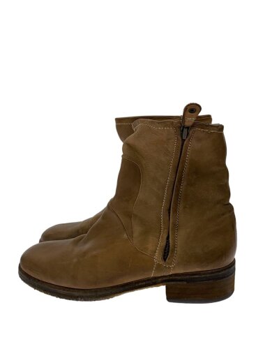 商品画像：ブーツ/--/BRW 1