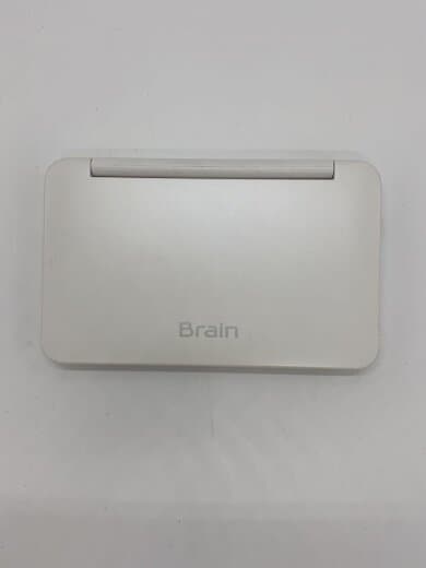 商品画像：電子辞書 Brain PW-H8000 2