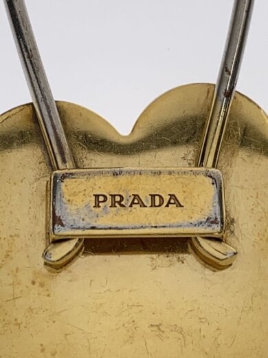 商品画像：キーホルダー/レザー/PNK/無地/レディース 3