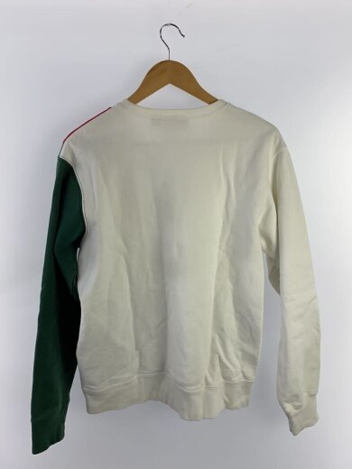 画像：Supremeスウェット/M/コットン/WHT2