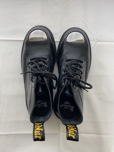 商品画像：ブーツ/UK6/BLK/15473001 3