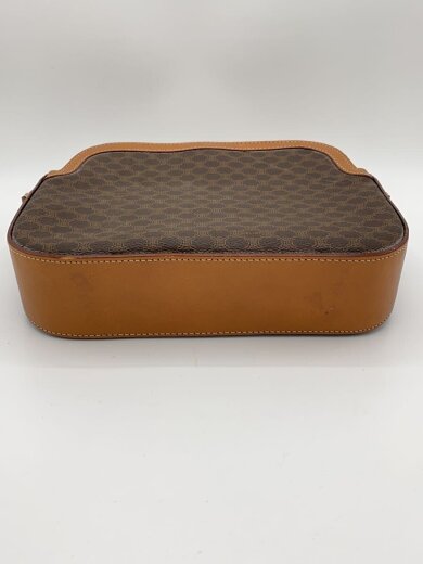 商品画像：ショルダーバッグ/--/BRW/総柄/DM98 4