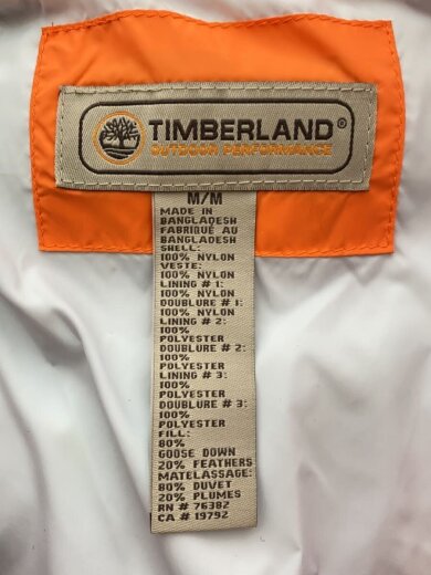 商品画像：ダウンジャケット/M/ポリエステル/ORN 3