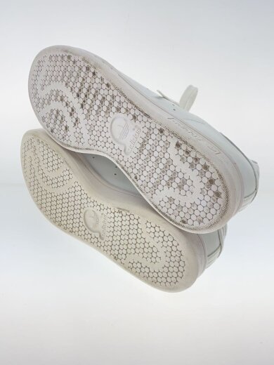 商品画像：STAN SMITH/24.5cm/WHT 4