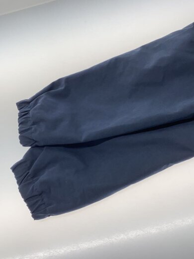 商品画像：マウンテンパーカ/L/ポリエステル/NVY/無地 5