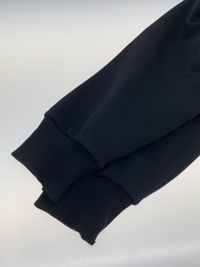 商品画像：80s/西ドイツ/トラックジャケット/O/ポリエステル/BLK 6