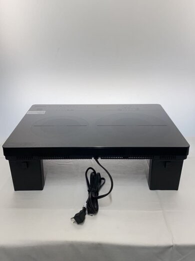 商品画像：IHクッキングヒーター/IH調理器/IHC-WKG3S-B/2024年製 4