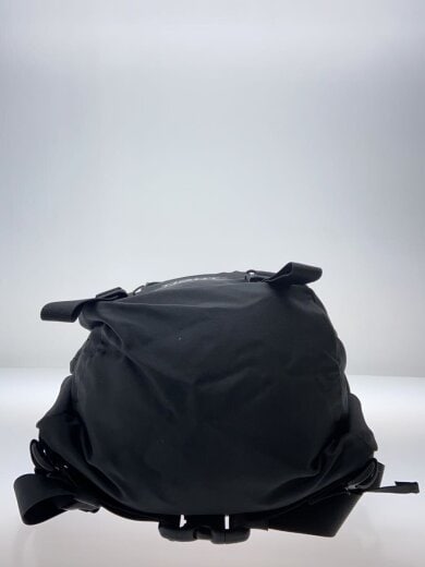商品画像：リュック/ポリエステル/BLK/無地 4