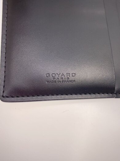 商品画像：2つ折り財布/マネークリップ/レザー/マルチカラー/総柄/メンズ 3