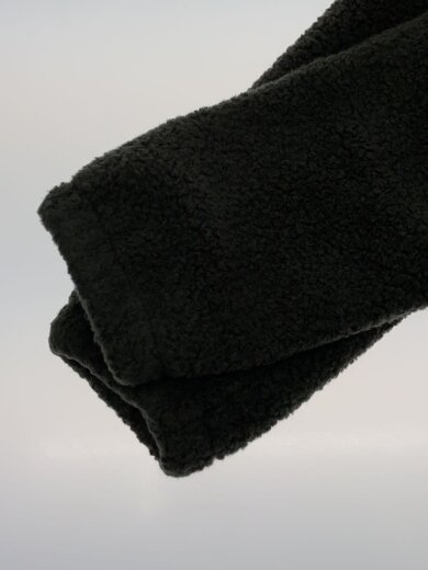 商品画像：ブルゾン/S/アクリル/GRY/251115 5