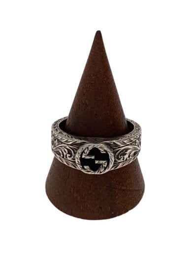 商品画像：リング/SV925/SLV/メンズ 1