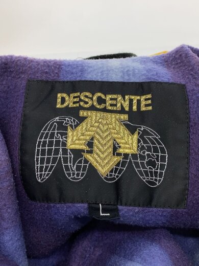 商品画像：アノラックパーカー/L/ポリエステル/YLW 3