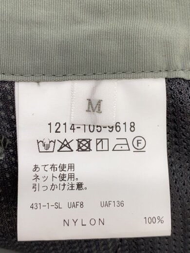 商品画像：×KOTI BEAUTY&YOUTH/ユーティリティパン/M/ナイロン/KHK/無地/1214-105-9618 5