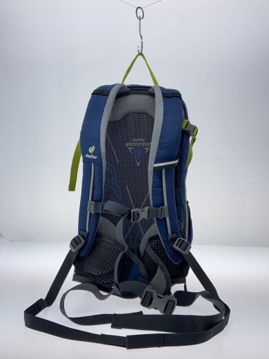 商品画像：リュック/--/NVY 3